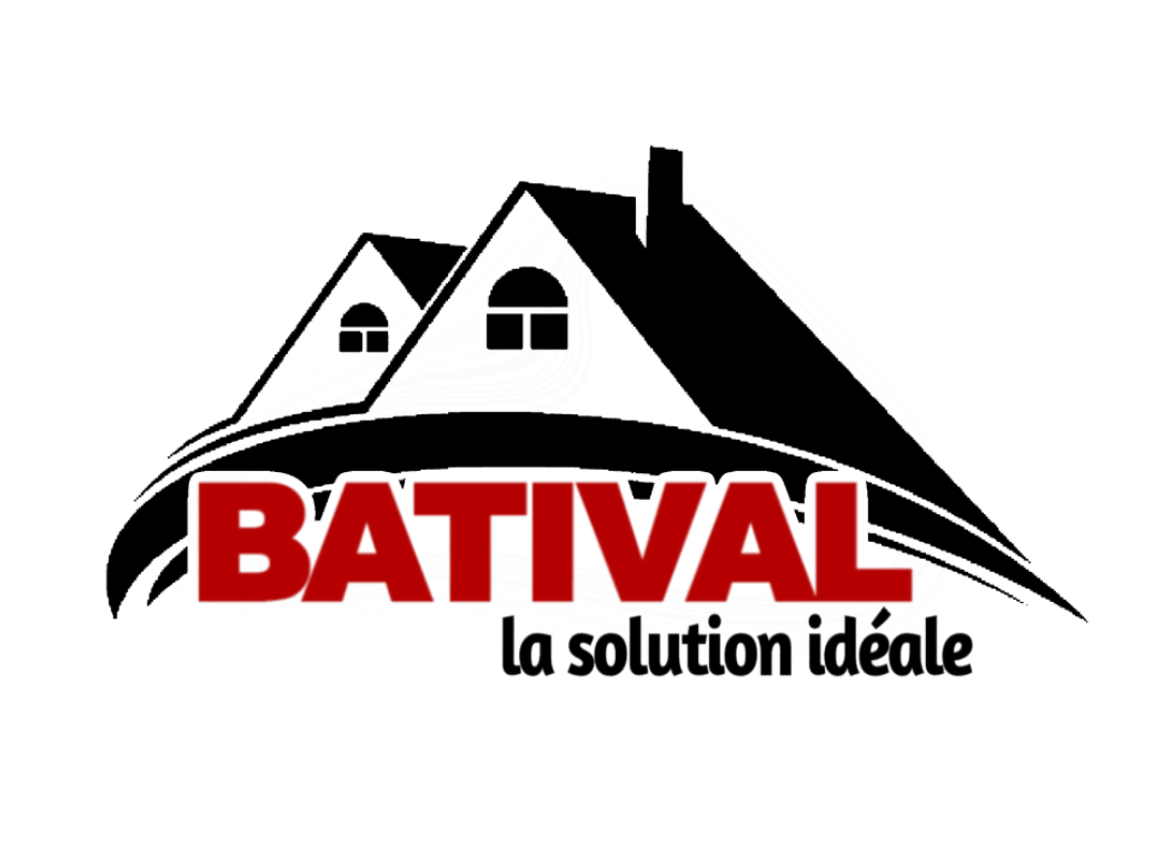 Logo BATIVAL Vendôme